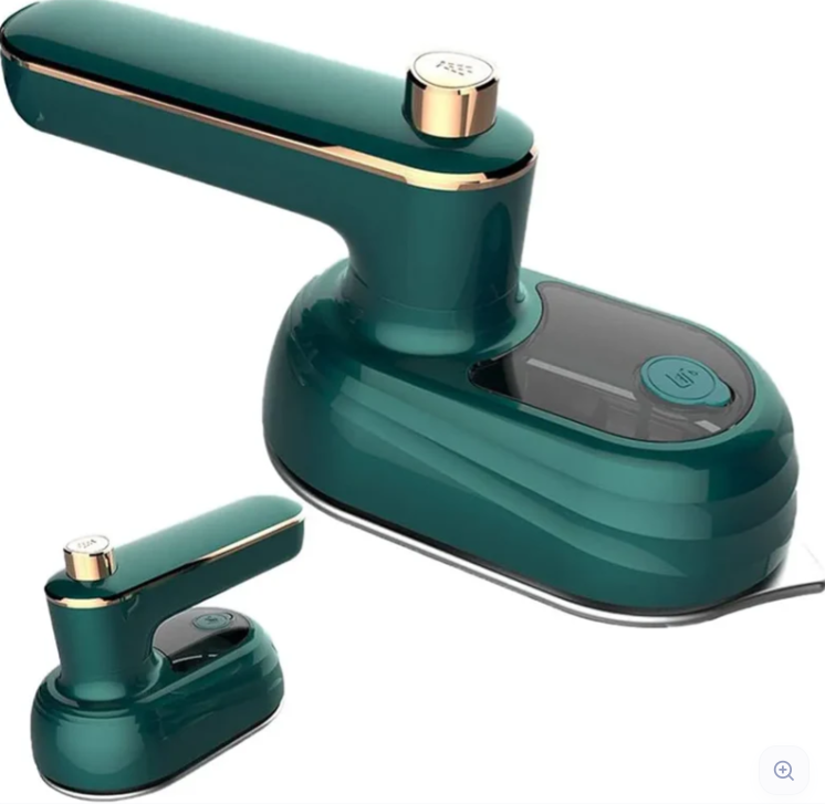 Mini Electric Iron